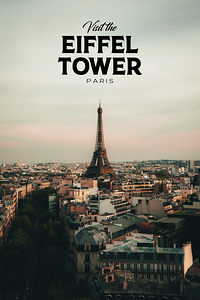 Eiffel Tower Paris10