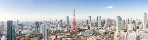 Tokyo Japan