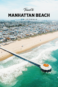Manhattan Beach California