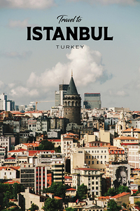Istanbul Turkey32