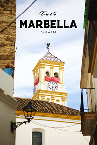 Marbella Spain
