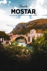 Mostar Bosnia9