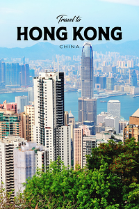 Hong Kong China7