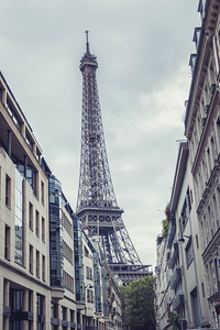 Paris France