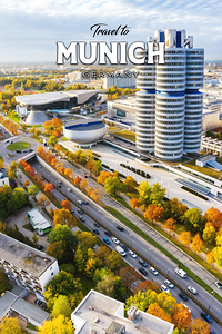 Munich Germany18