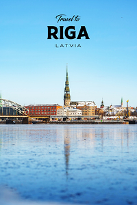 Riga Latvia4