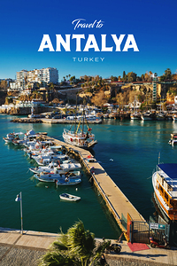 Antalya Turkey2