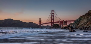 San Francisco California