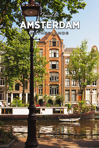 Amsterdam Netherlands21