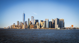 New York City