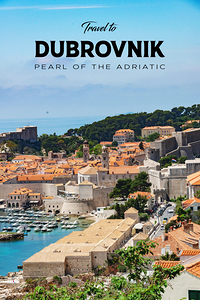 Dubrovnik Croatia20