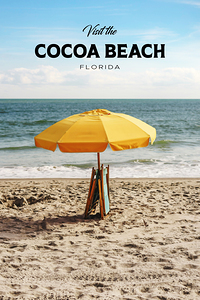 Cocoa Beach Florida2
