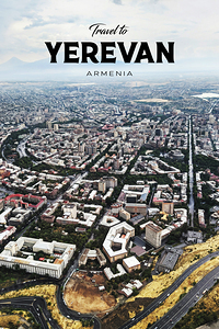 Yerevan Armenia3
