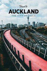 Auckland New Zealand10