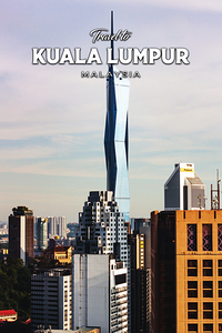 Kuala Lumpur Malaysia9