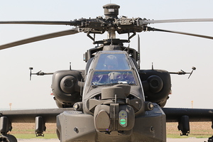Boeing AH-64 Apache
