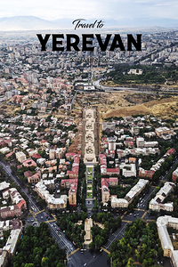 Yerevan Armenia2