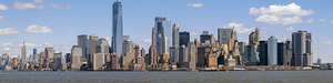 New York City