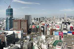 Tokyo Japan