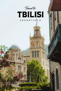 Tbilisi Georgia5