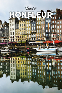 Honfleur France2
