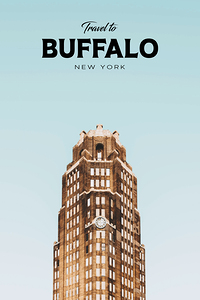 Buffalo New YOrk2