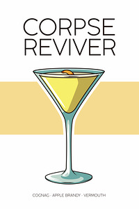 Corpse Reviver