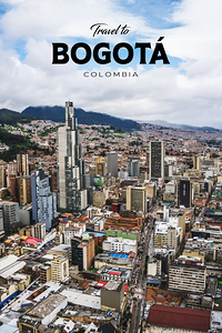 Bogota Colombia9