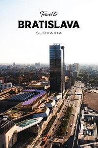 Bratislava Slovakia9