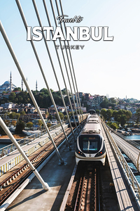 Istanbul Turkey16