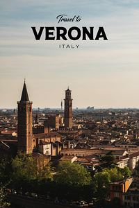Verona Italy