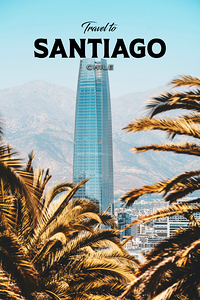Santiago Chile4