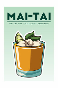 Mai Tai