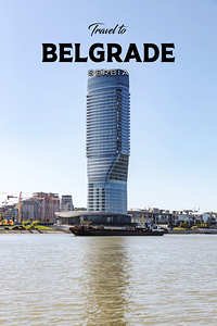 Belgrade Serbia2