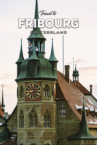 Fribourg Switzerland6