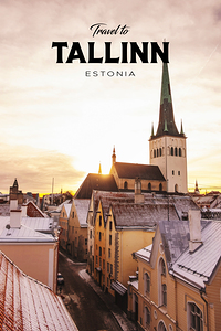 Tallinn Estonia2