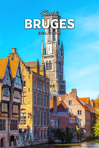 Bruges Belgium7