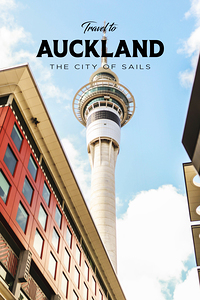 Auckland New Zealand5
