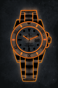 rolex