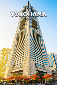 Yokohama Japan4