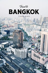 Bangkok Thailand7