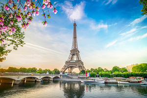 Paris France