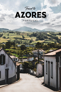 Azores Portugal