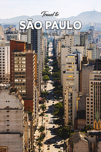 Sao Paulo Brazil7