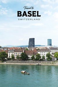 Basel Switzerland5