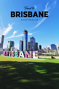 Brisbane Australia4