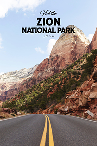 Zion National Park7