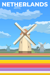 Netherlands