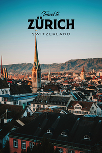 Zurich Switzerland