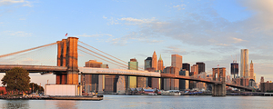 New York City